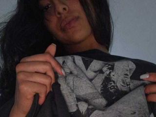 CarlasWills Webcam Sexe Direct - Photo 492/495