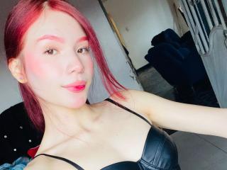 RositaFresita live cam model at XLoveCam