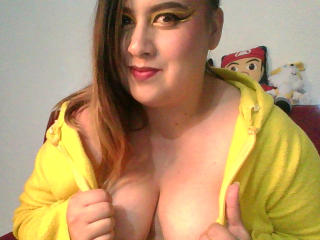 CataHernandez Webcam Sex Direct - Photo 6/38
