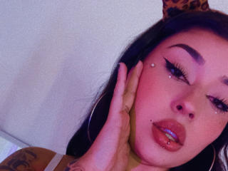 NatashaCherie Pussy Video Webcam - Photo 113/209