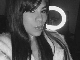LilsWay Anal en Webcam Live - Photo 15/15