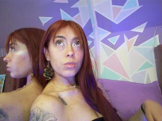 CloeeAdams Webcam Sexe Direct - Photo 254/376