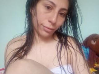 IsaGrace Chatte en Chaleur - Photo 8/17