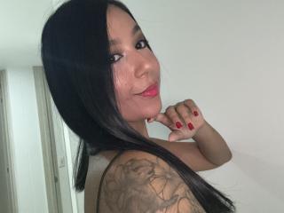 BriannaLuciX Live Cam Porn - Photo 87/143