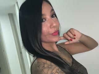 BriannaLuciX Live Cam Porn - Photo 88/143