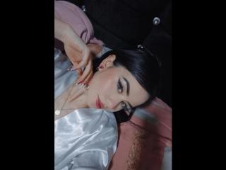 LoanaKate Anal en Webcam Live - Photo 936/1095