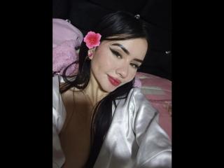 LoanaKate Anal en Webcam Live - Photo 937/1095