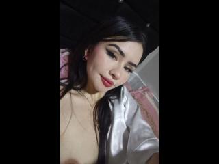 LoanaKate Anal en Webcam Live - Photo 943/1095