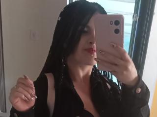 ChloeSantana Webcam Sexe Direct - Photo 22/42