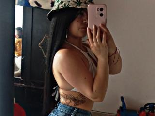 ChloeSantana Webcam Sexe Direct - Photo 29/42