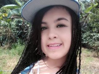 ChloeSantana Webcam Sexe Direct - Photo 30/42