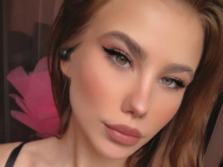 NicoleNight Pussy Video Webcam - Photo 11/21
