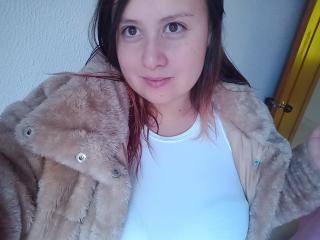 CataHernandez Webcam Sex Direct - Photo 12/38