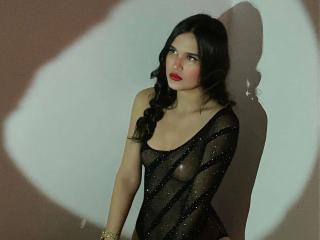 AntonellaRodri Webcam Porno Live - Photo 7/8
