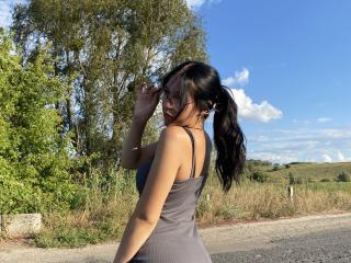 AlianaGracee Webcam Porno Live - Photo 8/43