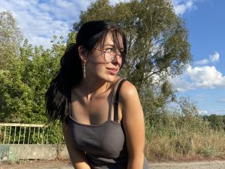AlianaGracee Webcam Porno Live - Photo 9/43
