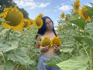 AlianaGracee Webcam Porno Live - Photo 27/43
