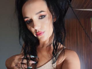 KairaFoxy69 Seins Show XXX en Direct - Photo 10/20