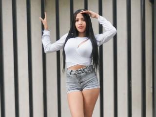 GeraldineArias Video Webcam - Photo 83/110