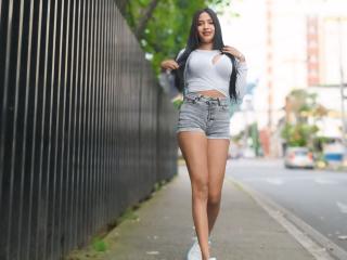 GeraldineArias Video Webcam - Photo 85/110