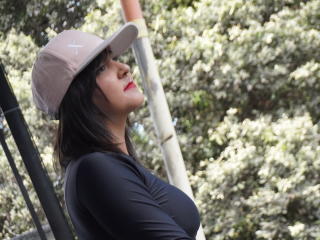 KendallCameron Seins Show XXX en Direct - Photo 275/322