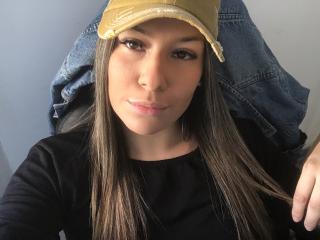 AlexaLip Webcam Porno Live - Photo 10/61