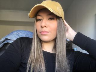 AlexaLip Webcam Porno Live - Photo 12/61