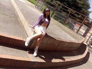 LiluCandy Anal en Webcam Live - Photo 21/80
