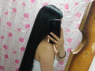 LiluCandy Anal en Webcam Live - Photo 22/80