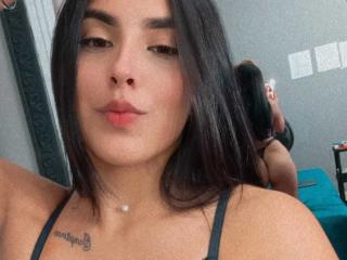 AmyJohnsons Webcam Porno Live - Photo 4/21