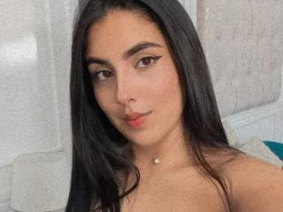AmyJohnsons Webcam Porno Live - Photo 5/21