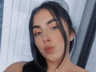 AmyJohnsons Webcam Porno Live - Photo 8/21