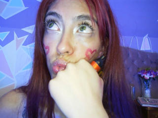 CloeeAdams Webcam Sexe Direct - Photo 261/376