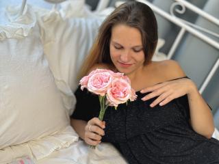 LexyVrign Anal en Webcam Live - Photo 20/21