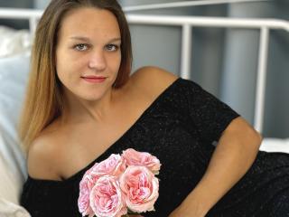 LexyVrign Anal en Webcam Live - Photo 10/21