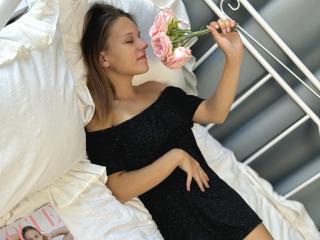 LexyVrign Anal en Webcam Live - Photo 8/21