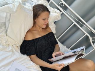 LexyVrign Anal en Webcam Live - Photo 6/21