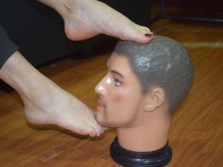 AnyMontero Webcam Porno Live - Photo 5/5