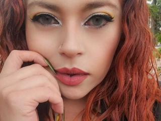NaomyAdamss Pussy Video Webcam - Photo 258/261