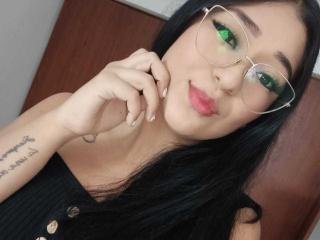 AbbySins Webcam Porno Live - Photo 11/34