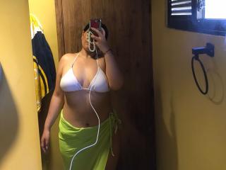 MelodyB Hot et Sexy Liveshow - Photo 36/54