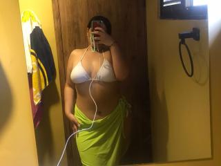 MelodyB Hot et Sexy Liveshow - Photo 38/54