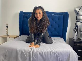 AmmyQueen Webcam Porno Live - Photo 8/79