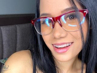 AlisonFerry Webcam Porno Live - Photo 11/84
