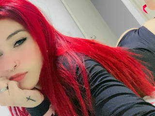 ScarlettFairy Blowjob XXX Cams - Photo 599/952