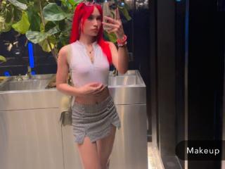 ScarlettFairy Blowjob XXX Cams - Photo 605/952