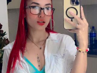 ScarlettFairy Blowjob XXX Cams - Photo 607/952