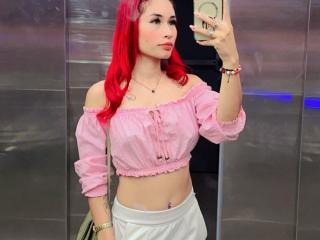 ScarlettFairy Blowjob XXX Cams - Photo 609/952