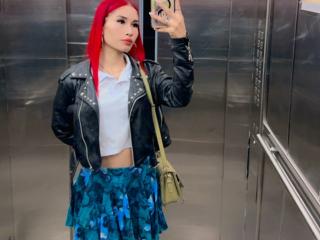 ScarlettFairy Blowjob XXX Cams - Photo 612/952