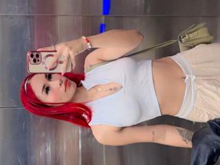 ScarlettFairy Blowjob XXX Cams - Photo 618/952